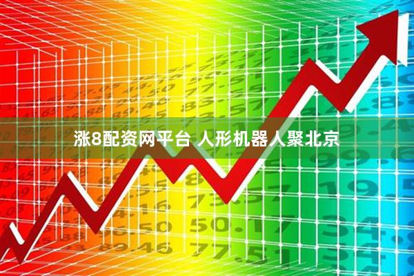 涨8配资网平台 人形机器人聚北京